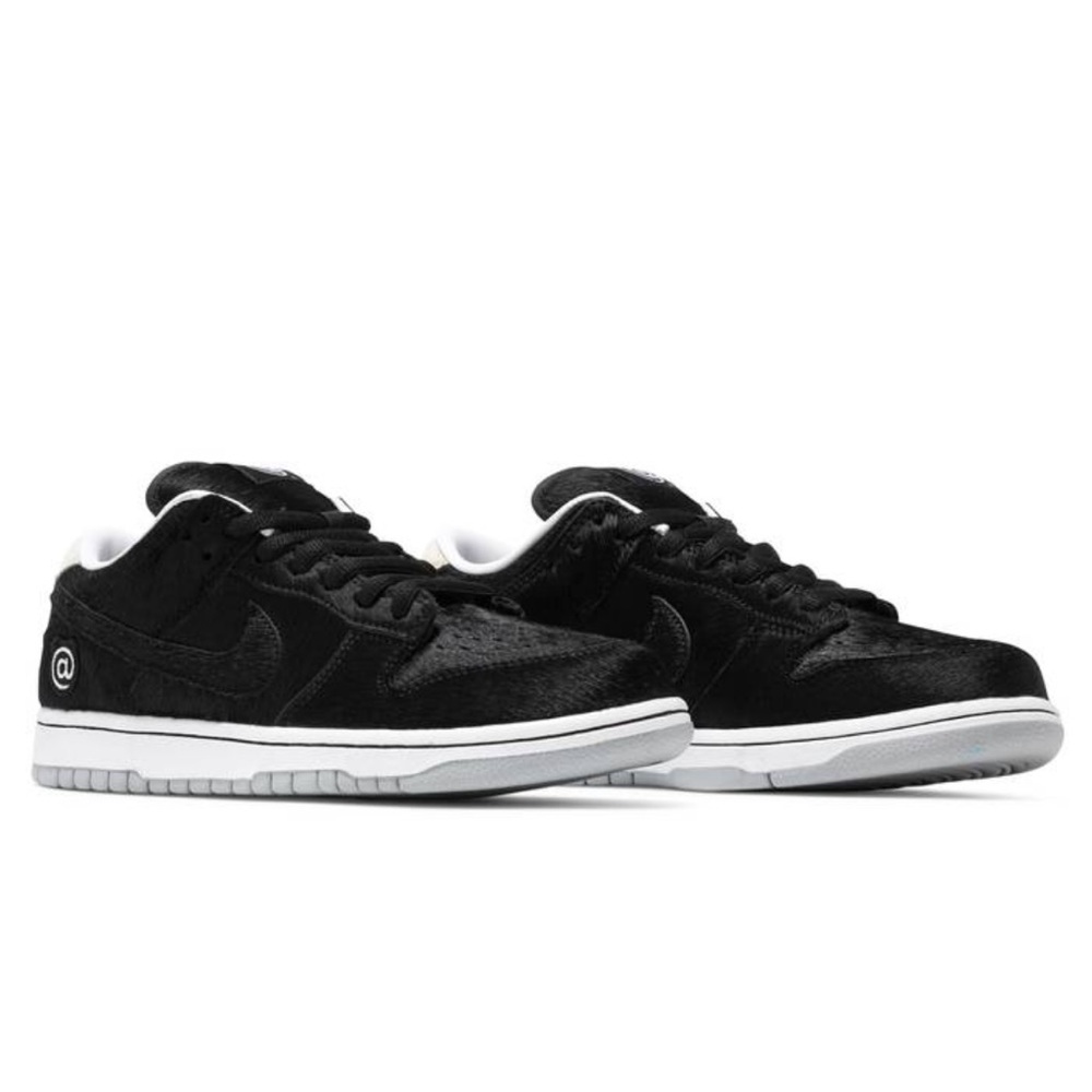 Nike SB Dunk Low Medicom Toy size 8